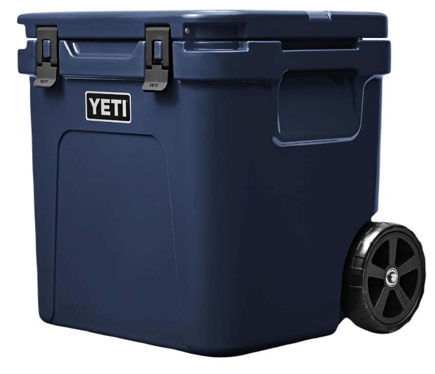 Yeti Roadie 48 wheeled cooler